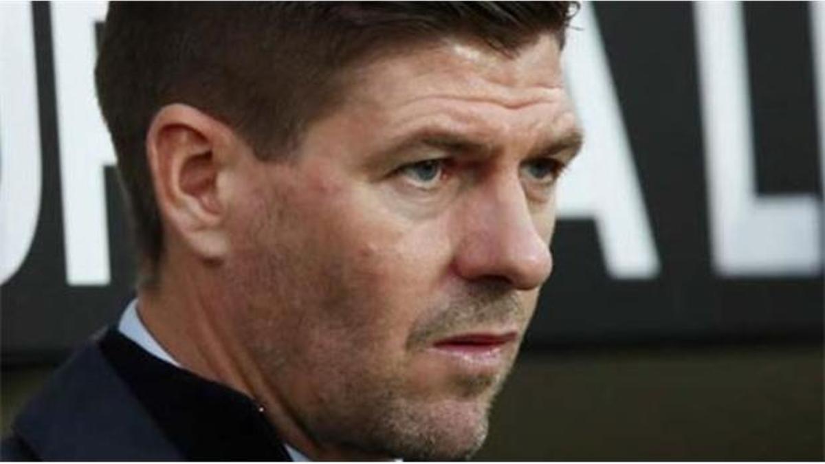 Steven Gerrard için Beşiktaş açıklaması!