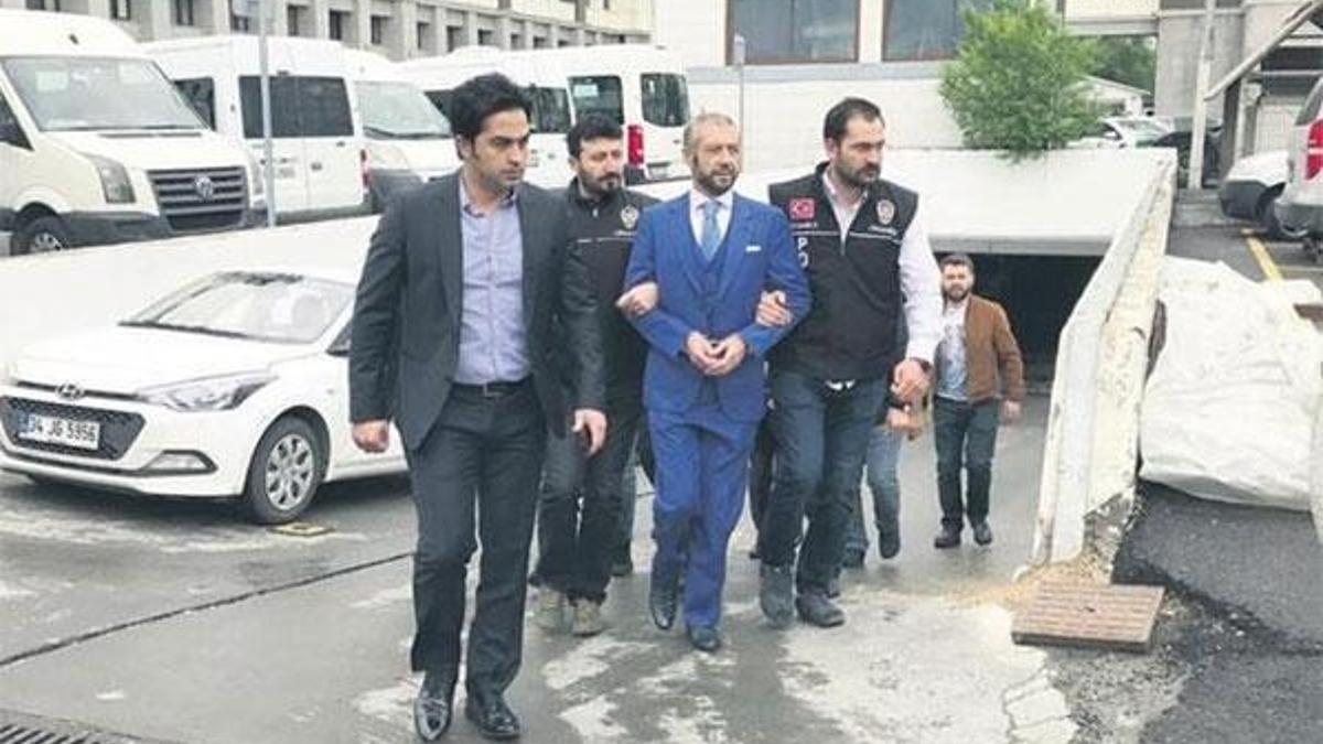Sedat Şahin’e tahliye yolu açan hakimler yargılanacak!
