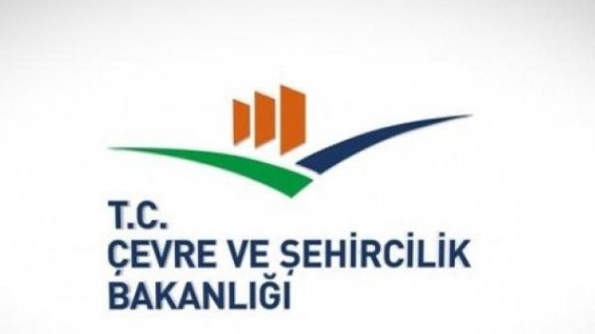 Çevre ve Şehircilik Bakanlığı personel alımı yapacak!