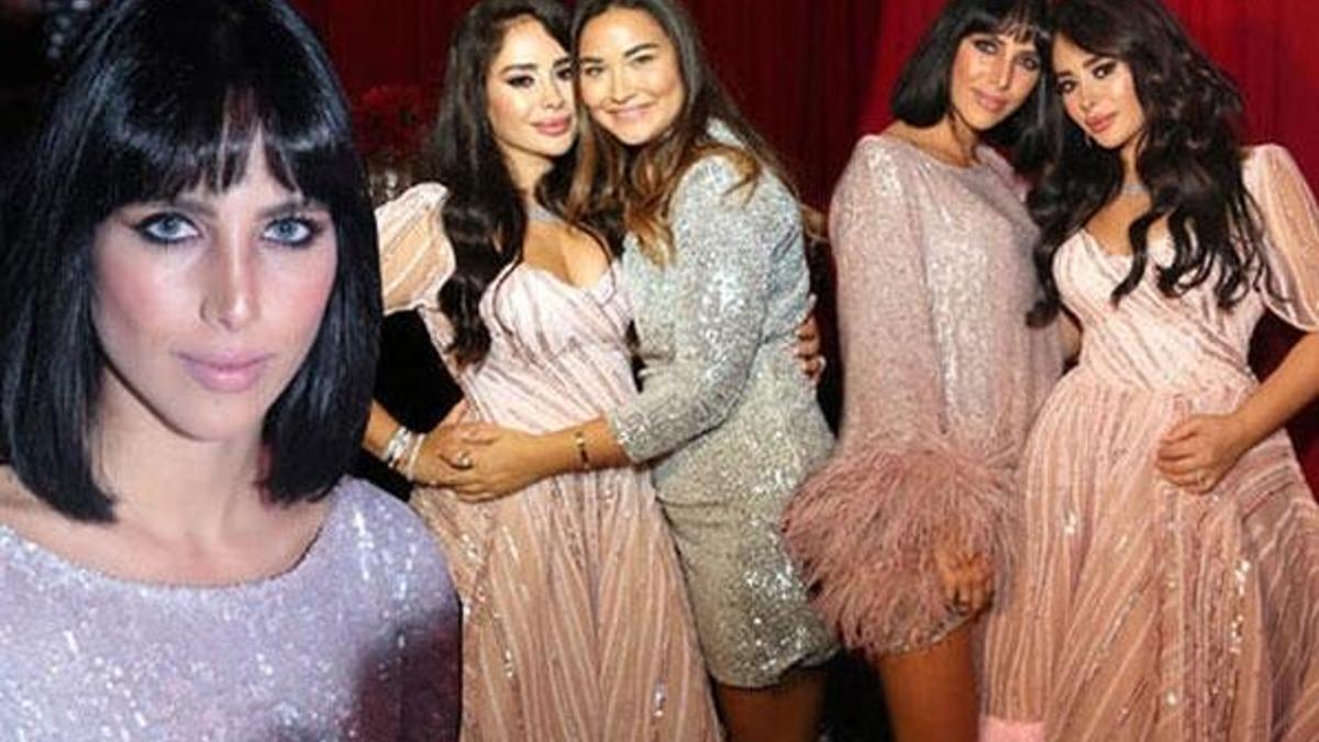 Zehra Çilingiroğlu kınaya damga vurdu!