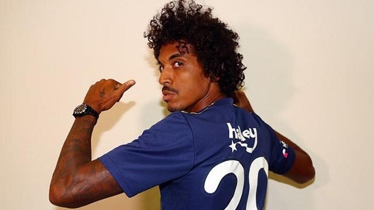Luiz Gustavo'dan itiraf: Defalarca özür diledik