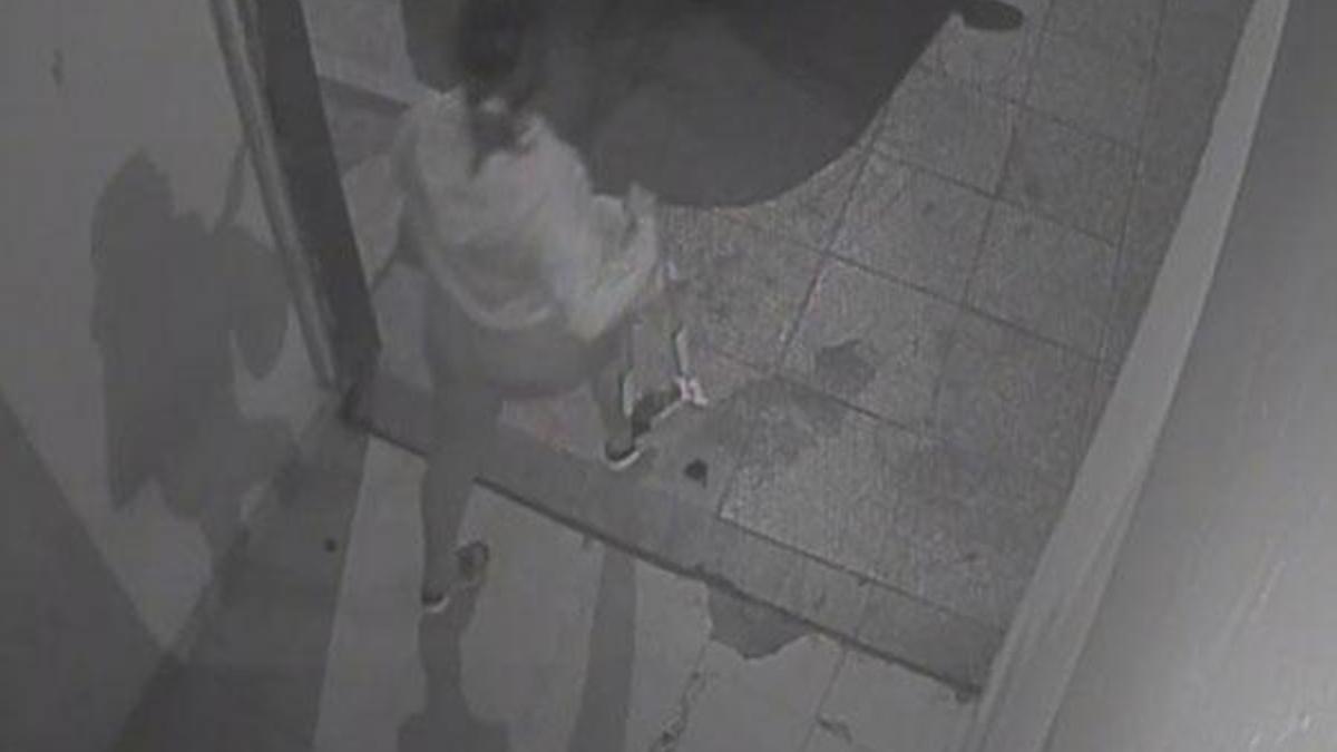 5 kadını "Dayının selamı var, bu işi bırak" diyerek gasp etti