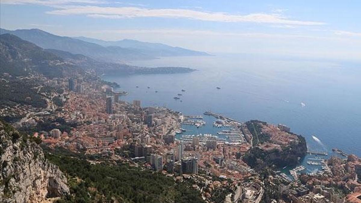 İklim değişikliğinde 'Akdeniz Havzası' uyarısı