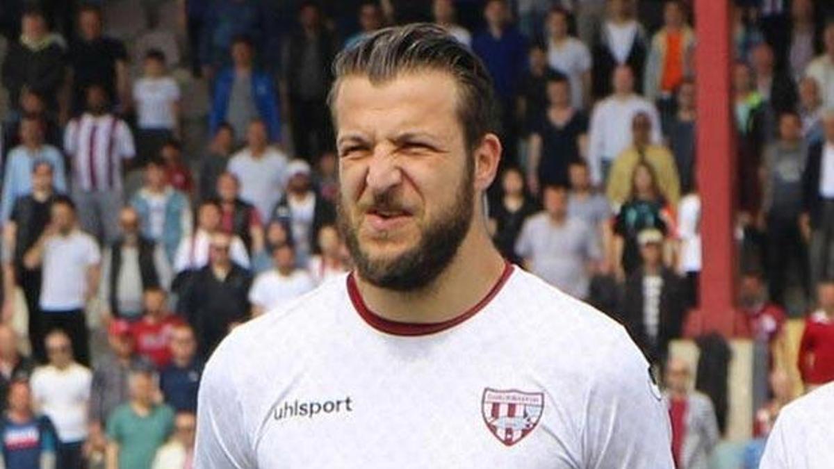 Batuhan şov devam ediyor