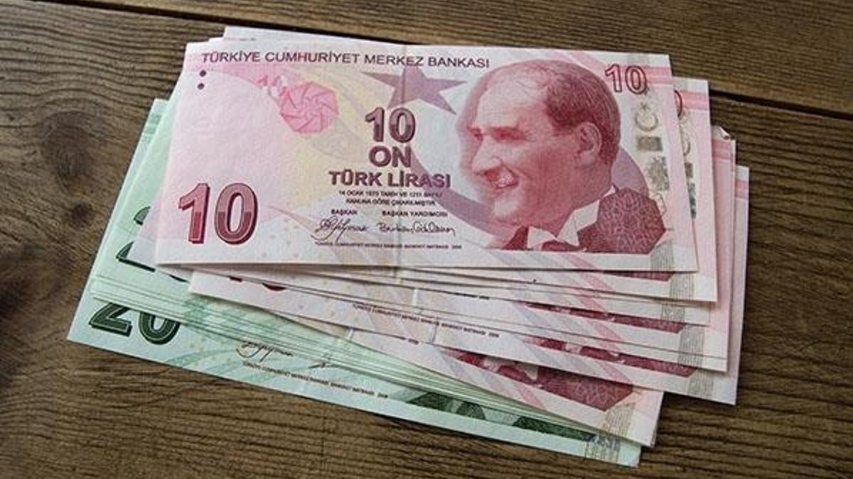 Üniversitelere 36 milyar lira ödenek