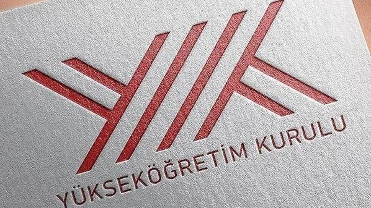 YÖK'ten yeni karar! 14 bölümde özel yetenek sınavı kaldırıldı