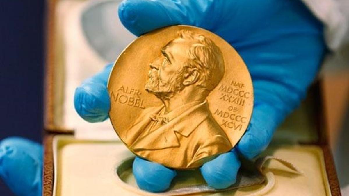 Nobel Ekonomi Ödülü'nün sahipleri belli oldu