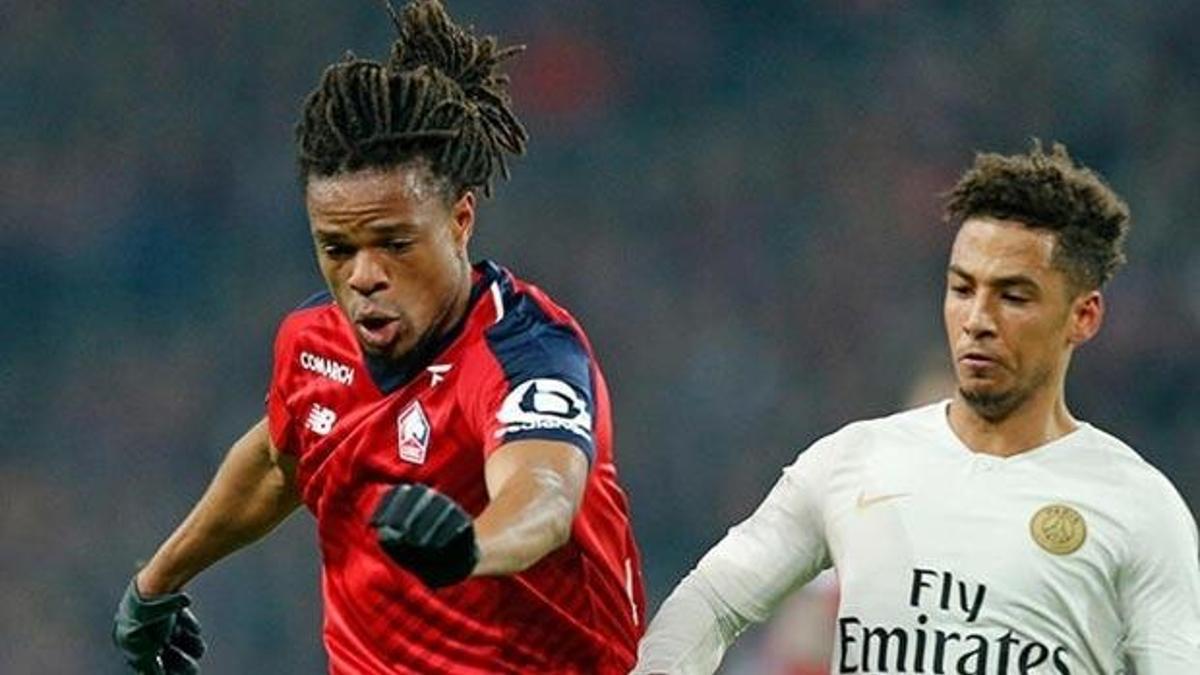 Göztepe Loic Remy'nin peşinde!