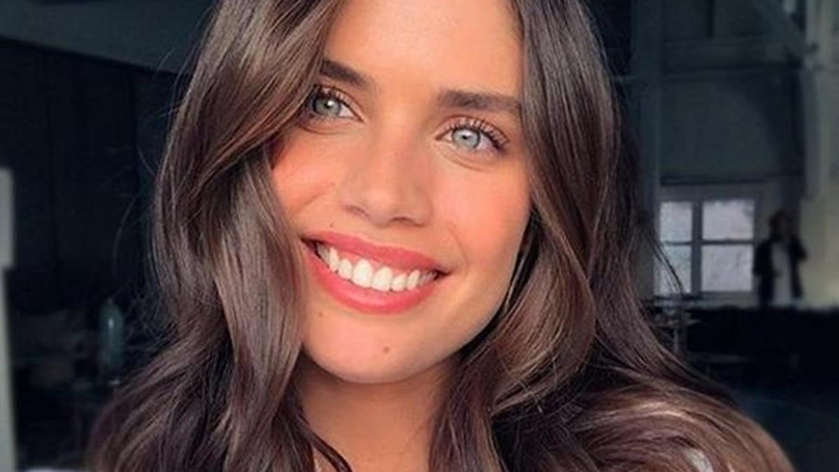 Sara Sampaio kimdir? Nerelidir? Kaç yaşındadır?