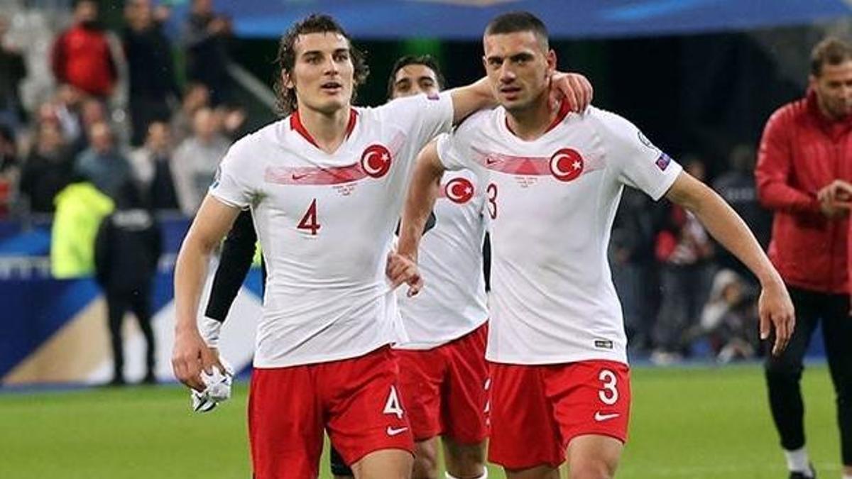 Türkiye geçilmez!