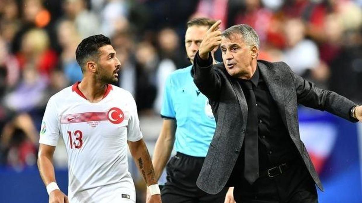 Türkiye gruptan nasıl çıkar? H Grubu puan durumu A Milli Takım'ın kalan maçları ve fikstür