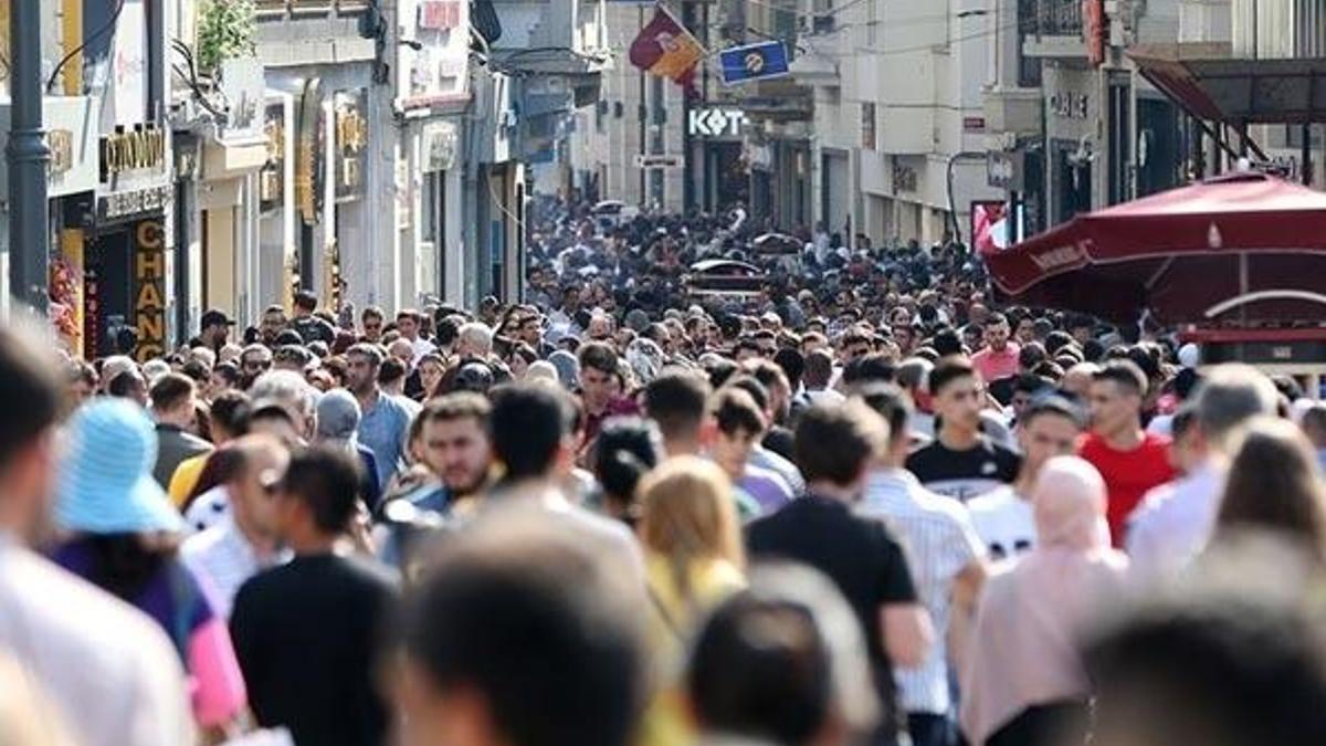 İşsizlik rakamları açıklandı