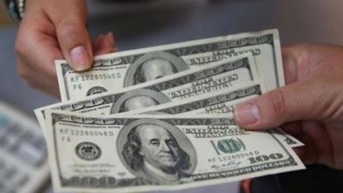 Dolar ve Euro'da son durum...