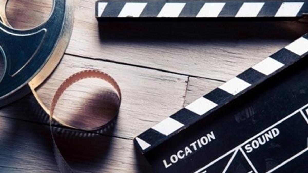 Sinema ve dizi sektörünü güçlendirecek yönetmelik Resmi Gazete'de
