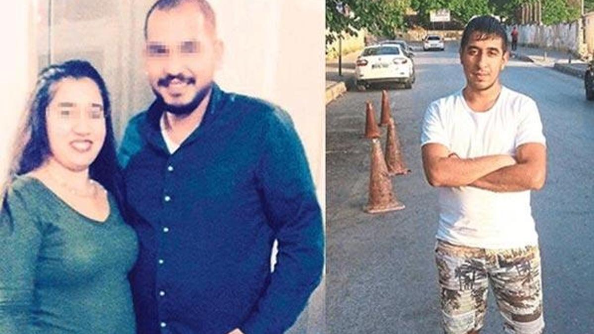 Enişte katilinin ifadesi şoke etti! 'Cinsel içerikli oyun figürlerinden tahrik oldum'