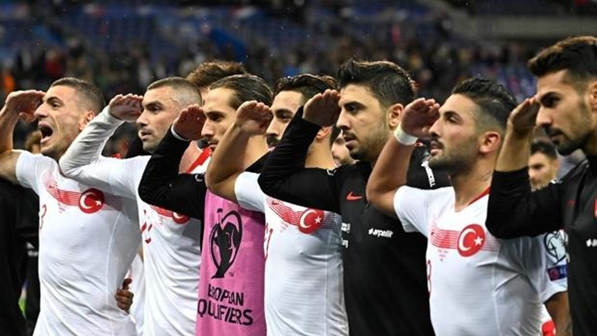 Avrupa Türkiye'nin başarısını hazmedemedi! Skandal üstüne skandal...