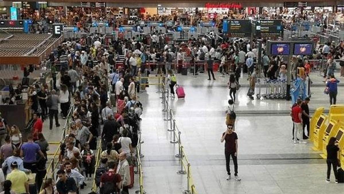 İç hat uçak bileti fiyatlarında 450 TL’lik tavan fiyat uygulaması başladı
