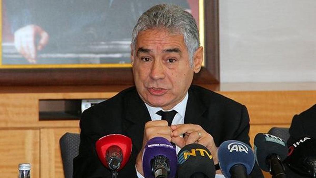İsmail Ünal'dan Abdullah Avcı açıklaması