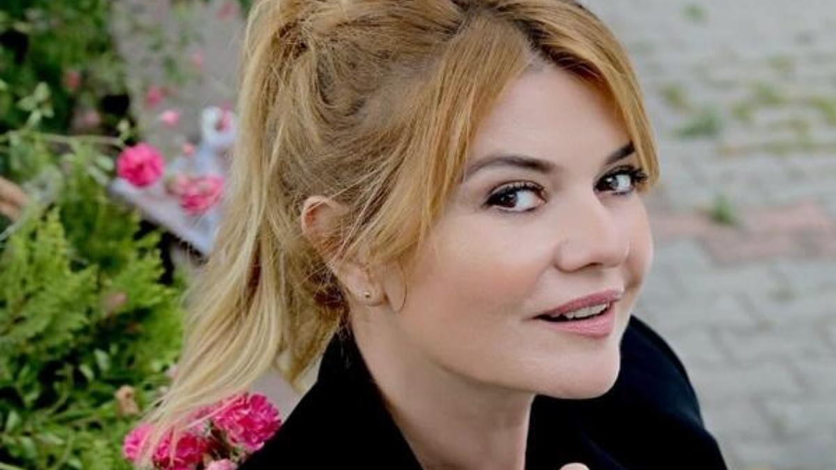 Şebnem Özinal neden boşanıyor?