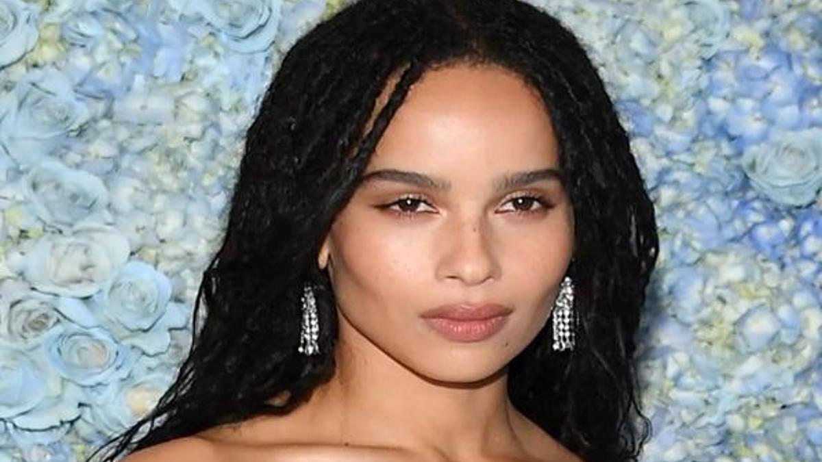 Zoe Kravitz kimdir?