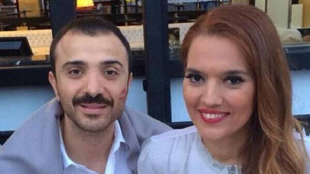 Demet Akalın: Okan’la tekrar evlilik olmaz!