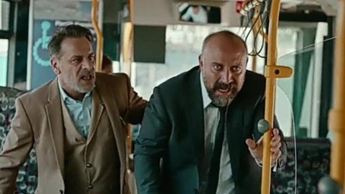 Babil dizisinin konusu nedir? Babil dizisinin oyuncuları kimlerdir?