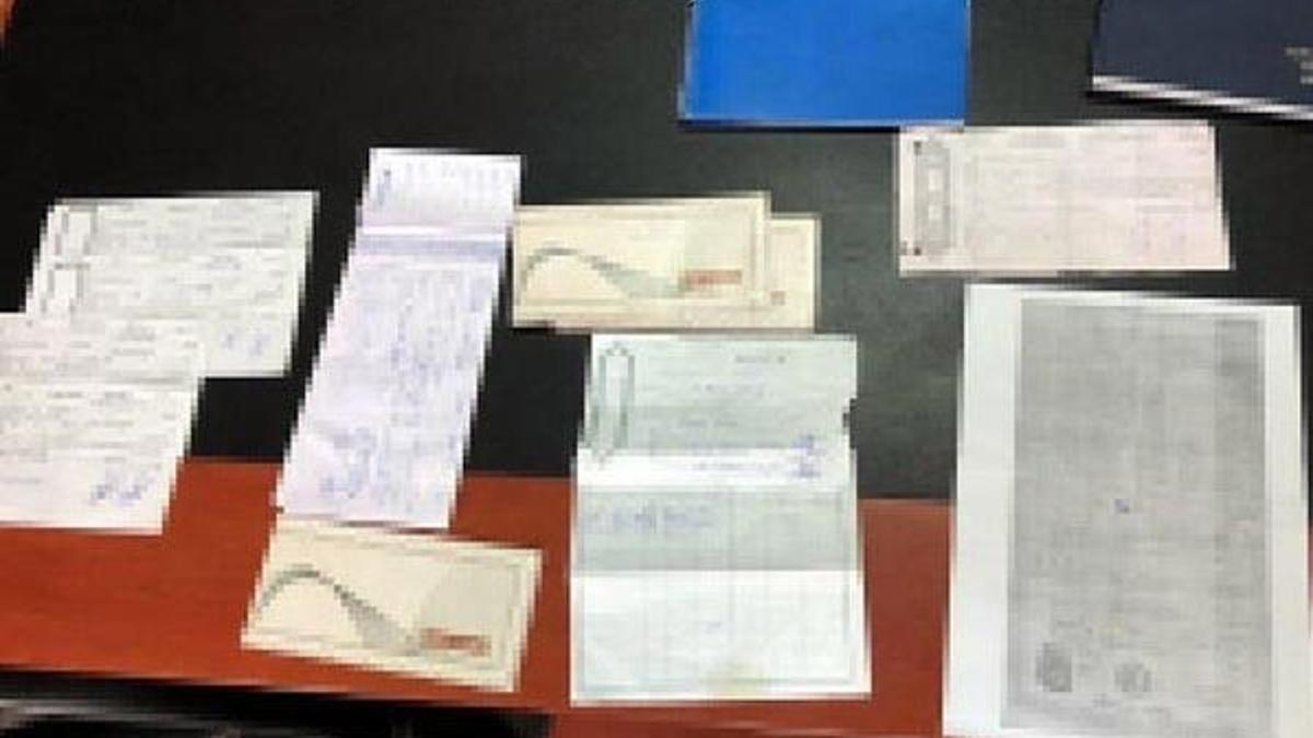 Fethiye'de tefecilik çetesi operasyonu: 21 gözaltı