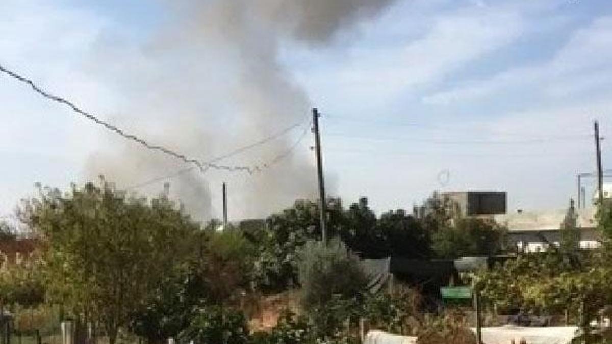 Mardin Kızıtepe'ye havanlı saldırı! 2 sivil şehit ve yaralılar var