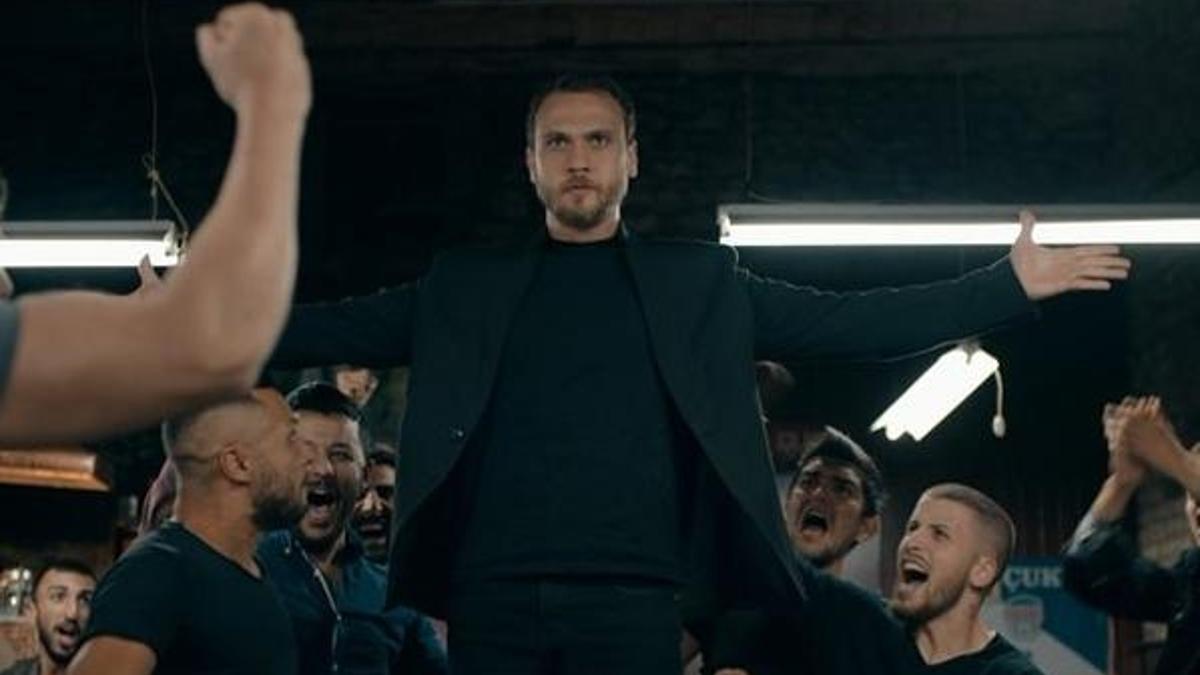 Çukur 72. bölüm fragmanı