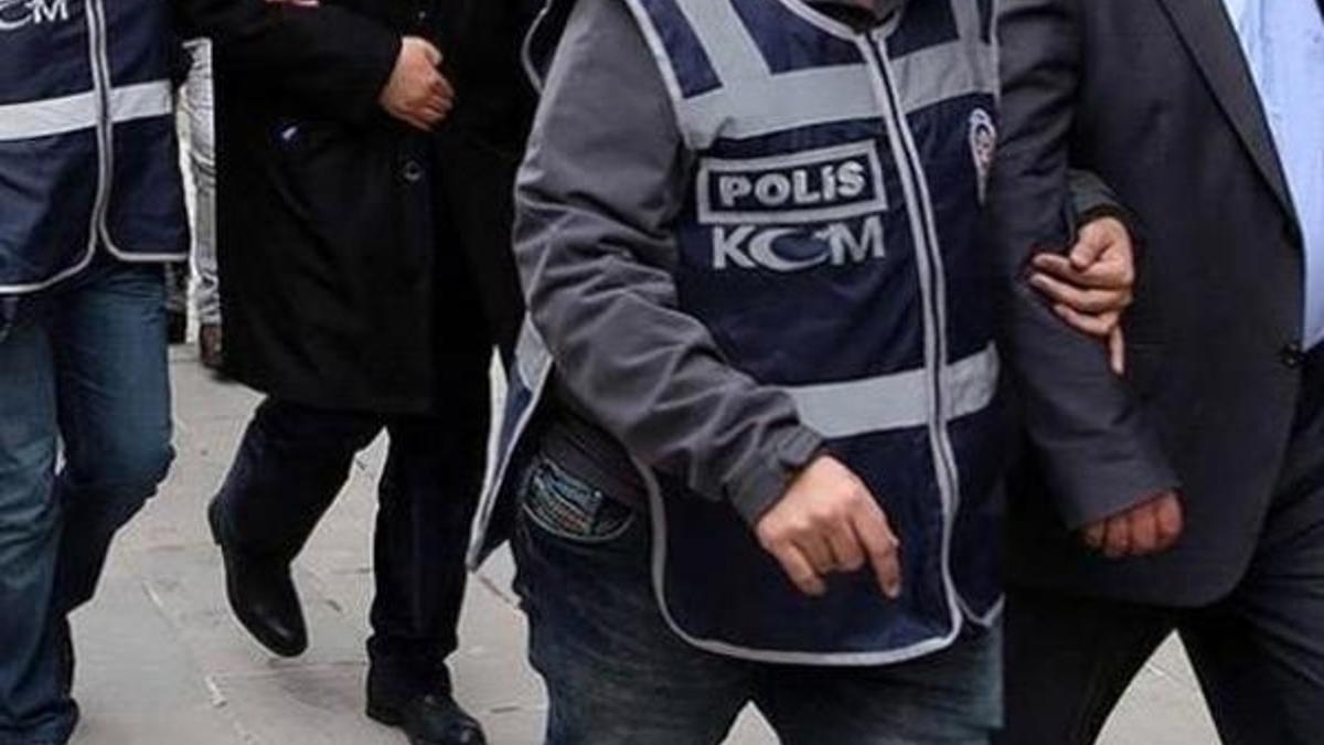 Kan donduran sözler! Whatsapp grubunda kafa kesme görüntüleri...