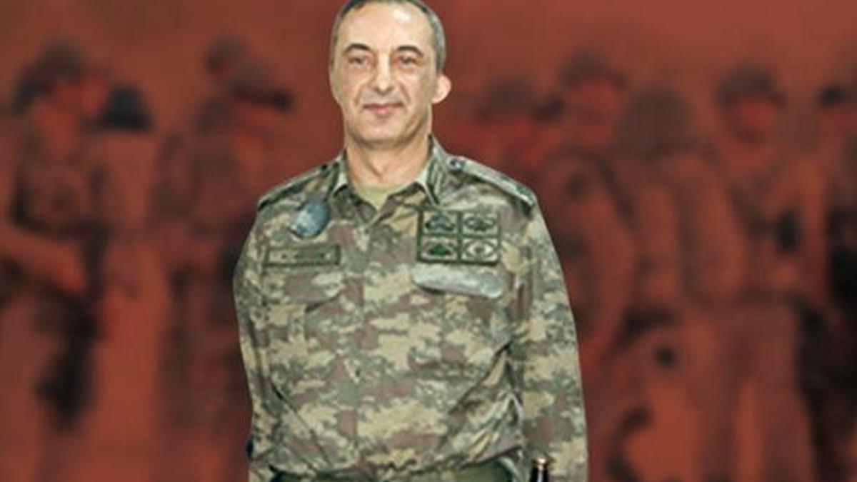 Cezaevinden ‘Barış Pınarı Harekâtı’na! İlk o komutan gitti...