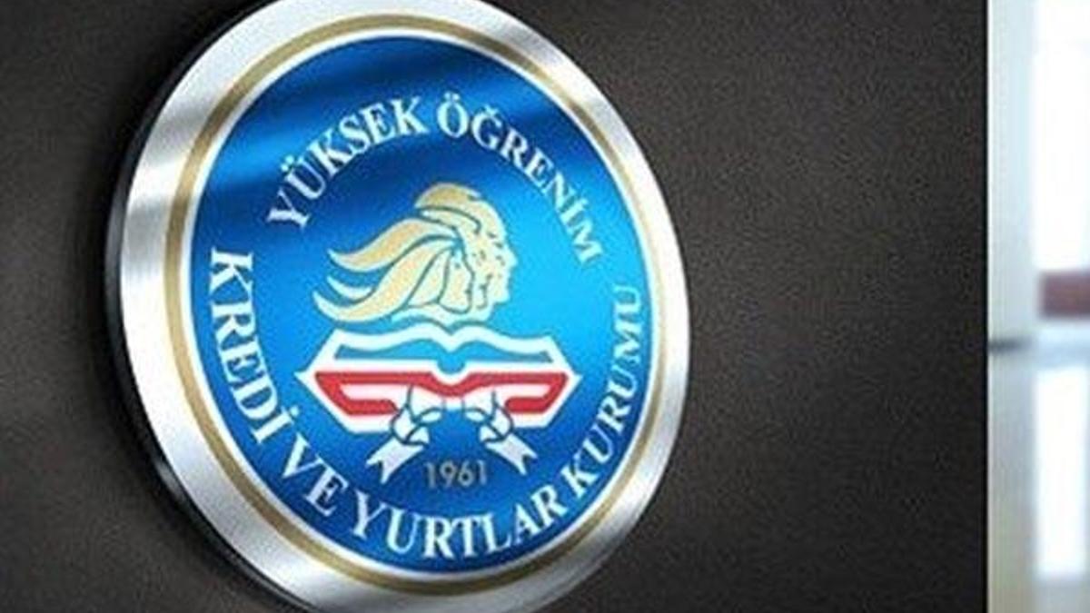 KYK burs başvuruları başladı! 2019 E-devlet burs ve kredi başvuru ekranı