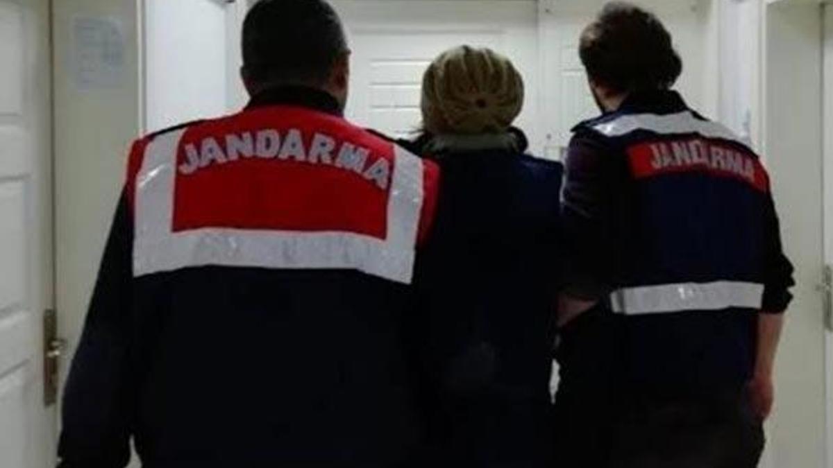 Jandarma Suç Araştırma Timleri 15 bin 34 faili meçhul olayı  aydınlattı