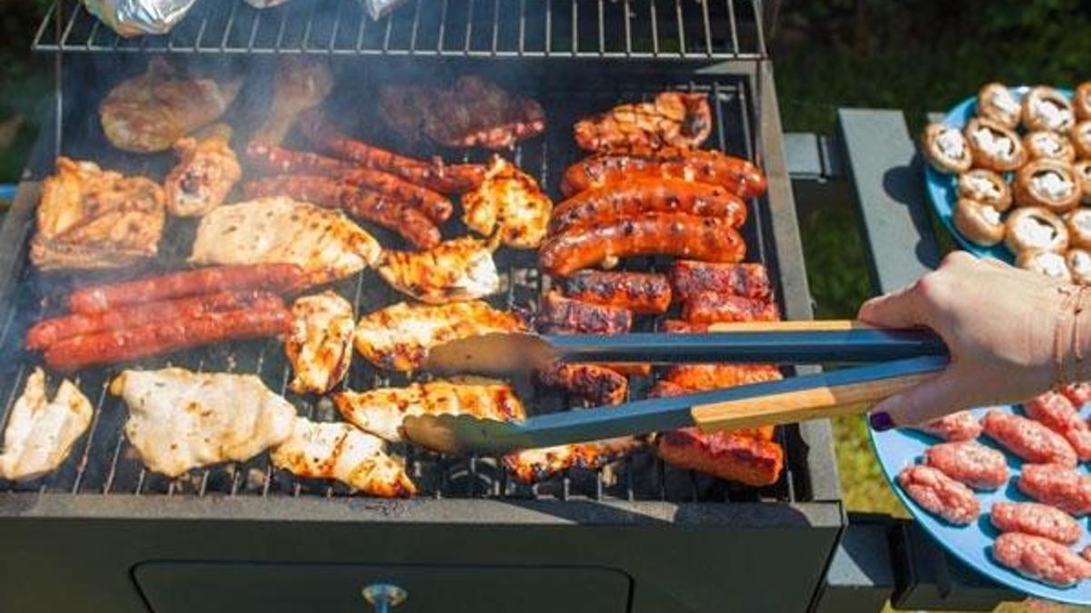 Türkiye’nin ilk barbekü festivali için geri sayım