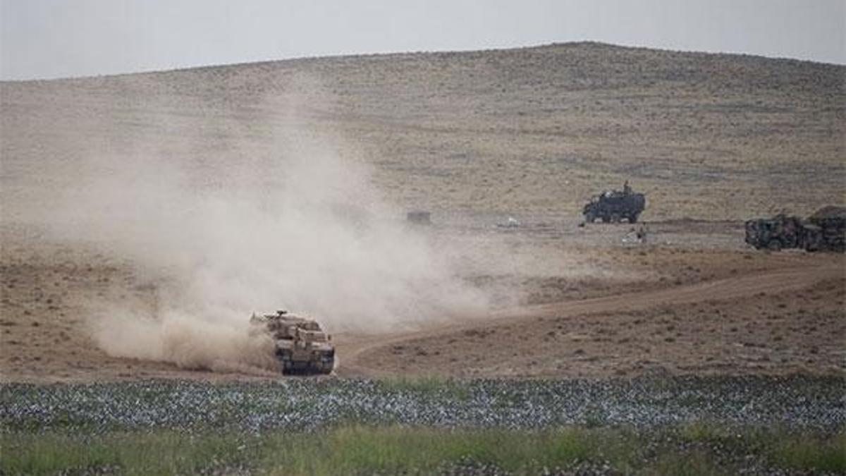 Barış Pınarı Harekatı'nda son durum... Etkisiz hale getirilen terörist sayısı belli oldu