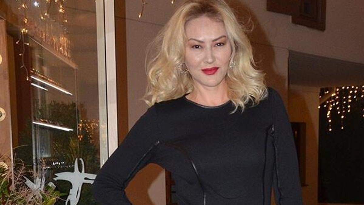 Aylin Coşkun: Evlilik güzel gidiyor