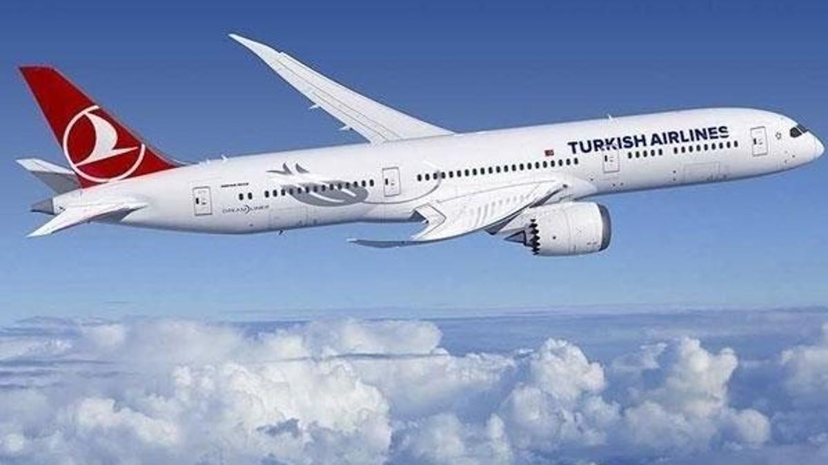 THY, Zanzibar seferlerini haftada 7 güne çıkardı
