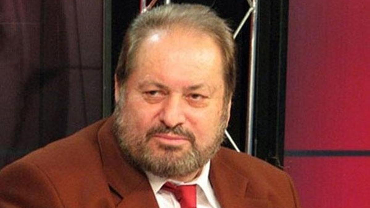 Bağımsız Türkiye Partisi Genel Başkanı Haydar Baş'a hapis cezası!