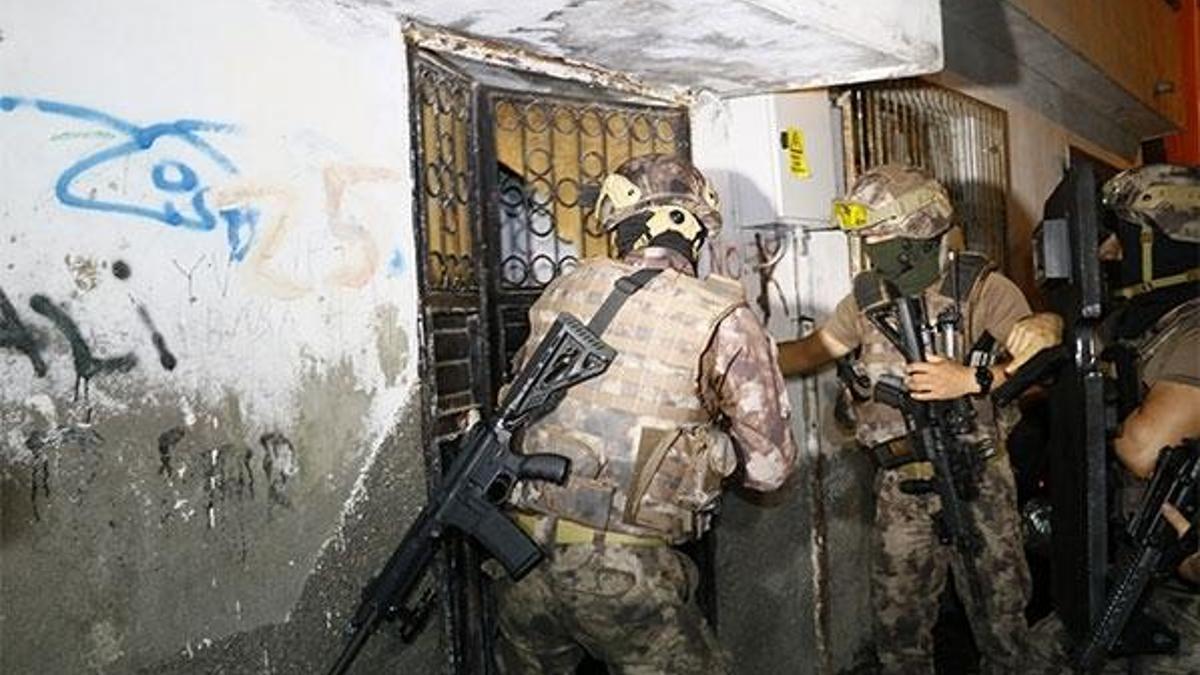 Sosyal medyadan kara propagandaya şafak operasyonu
