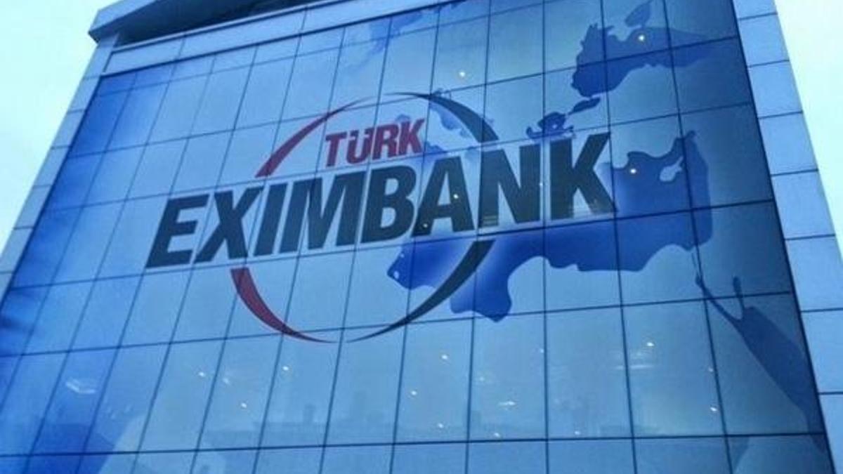 Eximbank Genel Müdürlüğü'ne Ali Güney atandı