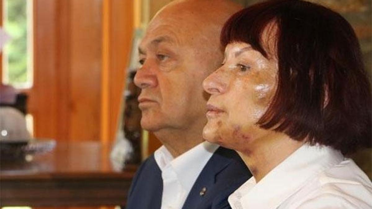 Sarar soygunu sanıklarına 47’şer yıl hapis istemi