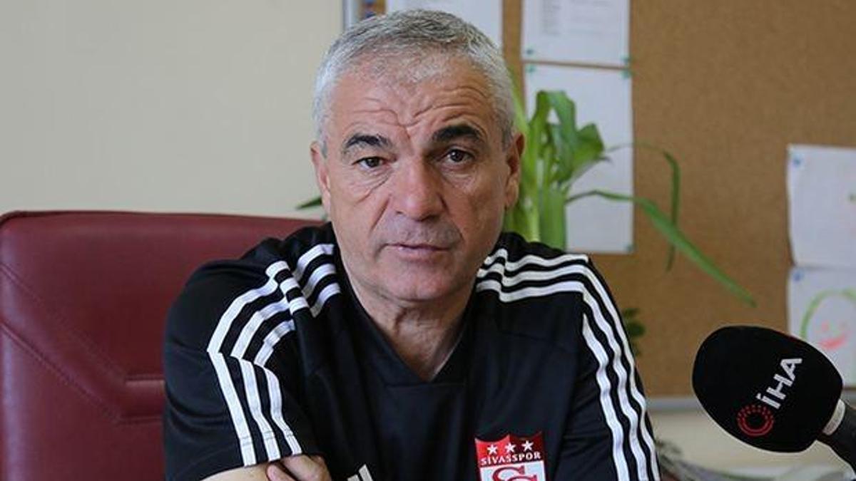 Beşiktaş'a sürpriz başkan adayı! Rıza Çalımbay