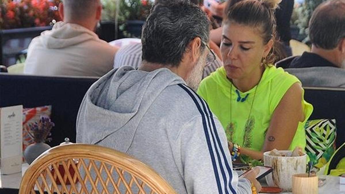 Gülben Ergen repertuvar hazırladı