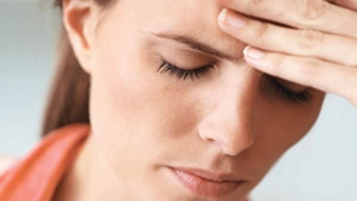 Hekimlerden uyarı: 40 yaş öncesi menopoz normal değil