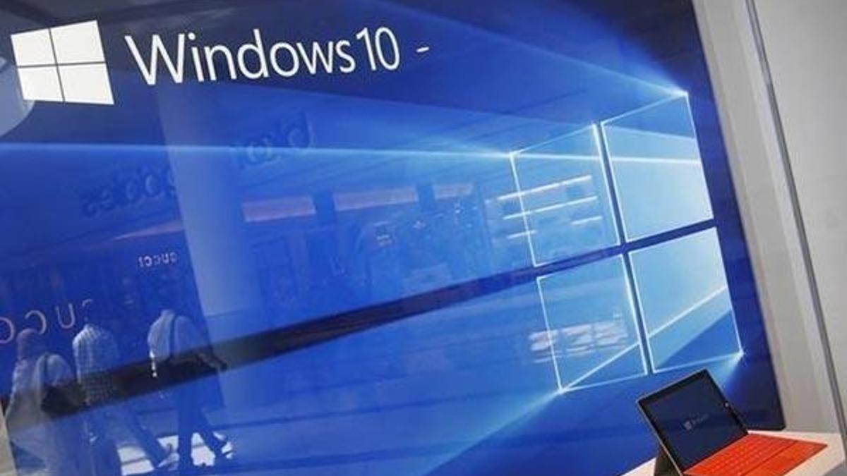 Windows 10'un hesap makinesinde artık trigonometri ve fonksiyon da olacak