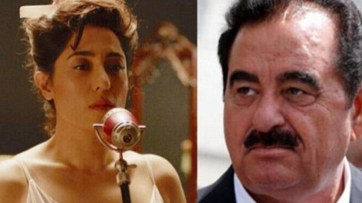 Kalben'den flaş İbrahim Tatlıses açıklaması