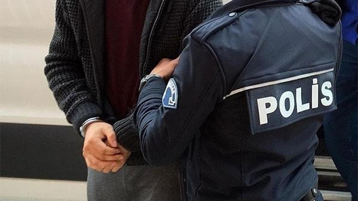 Eskişehir'de firari FETÖ hükümlüsü yakalandı