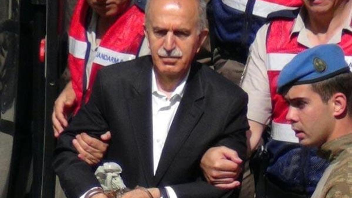 Eski valinin cezası arttı! İş adamları tutuklandı...
