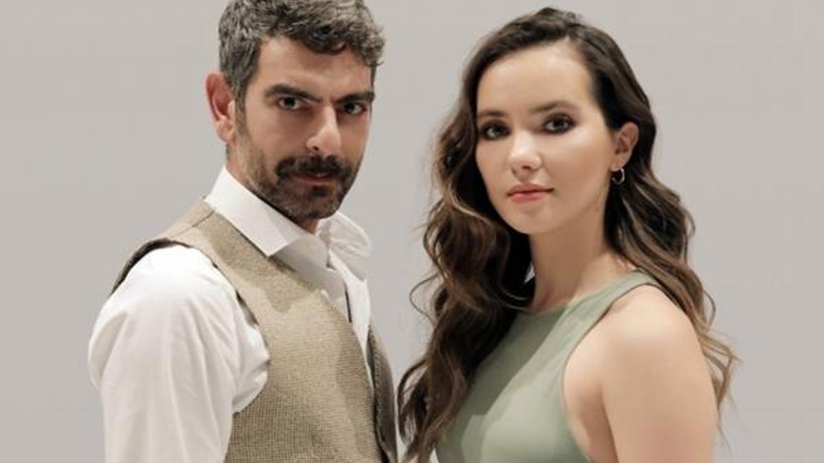 Güvercin dizisi oyuncuları kimlerdir? Konusu nedir?