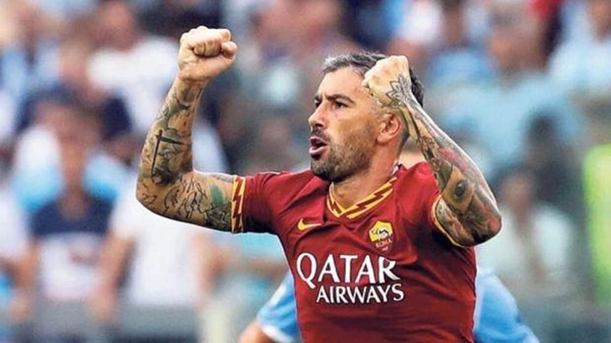 Bekle bizi Kolarov!